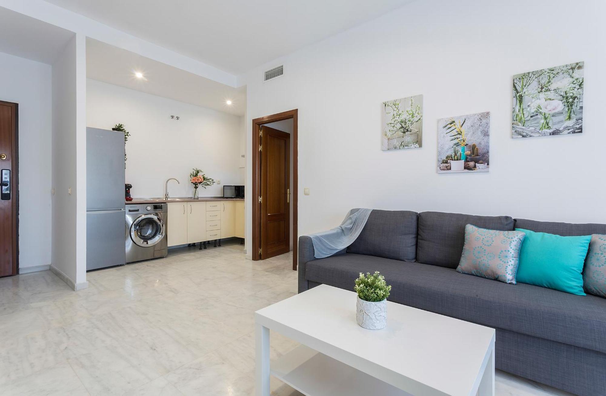 Aticos Lux Sevilla Piscina Parking Bormujos Zewnętrze zdjęcie